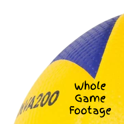 Whole Game Footage