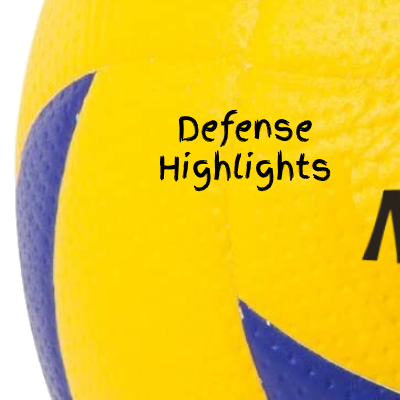 Defense Highlights